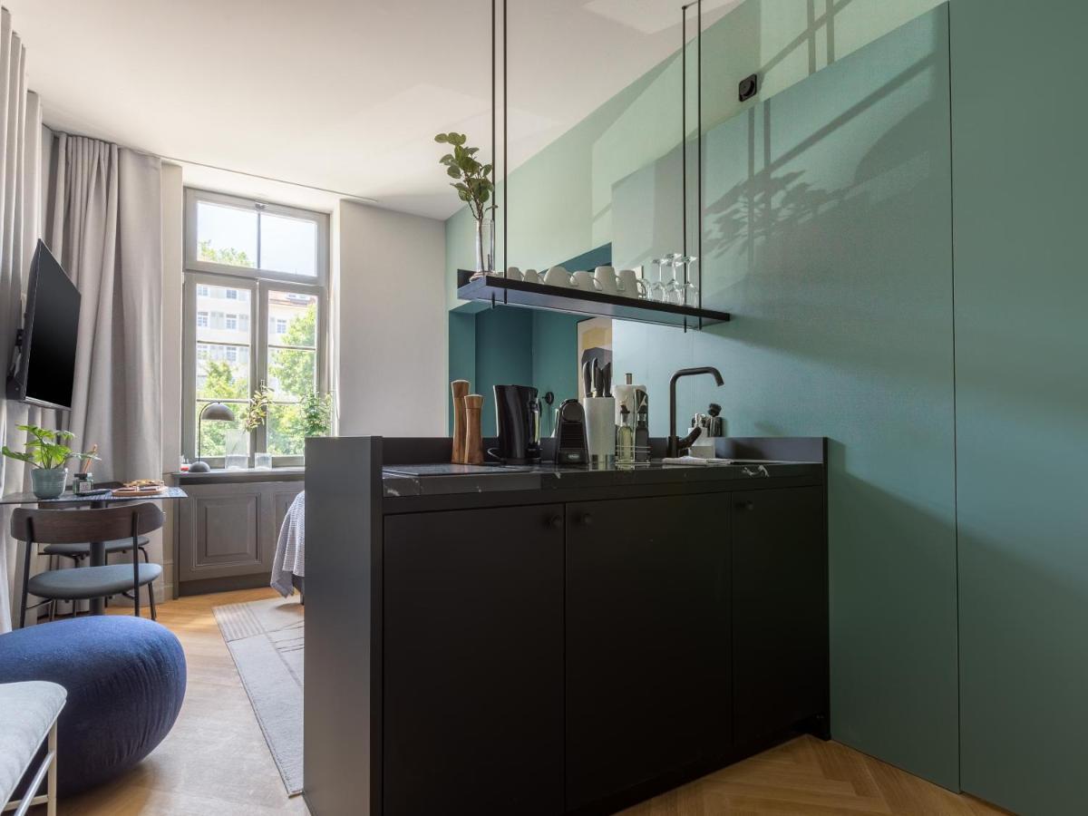 Limehome Rottenburg Am Neckar Poststrasse Luaran gambar