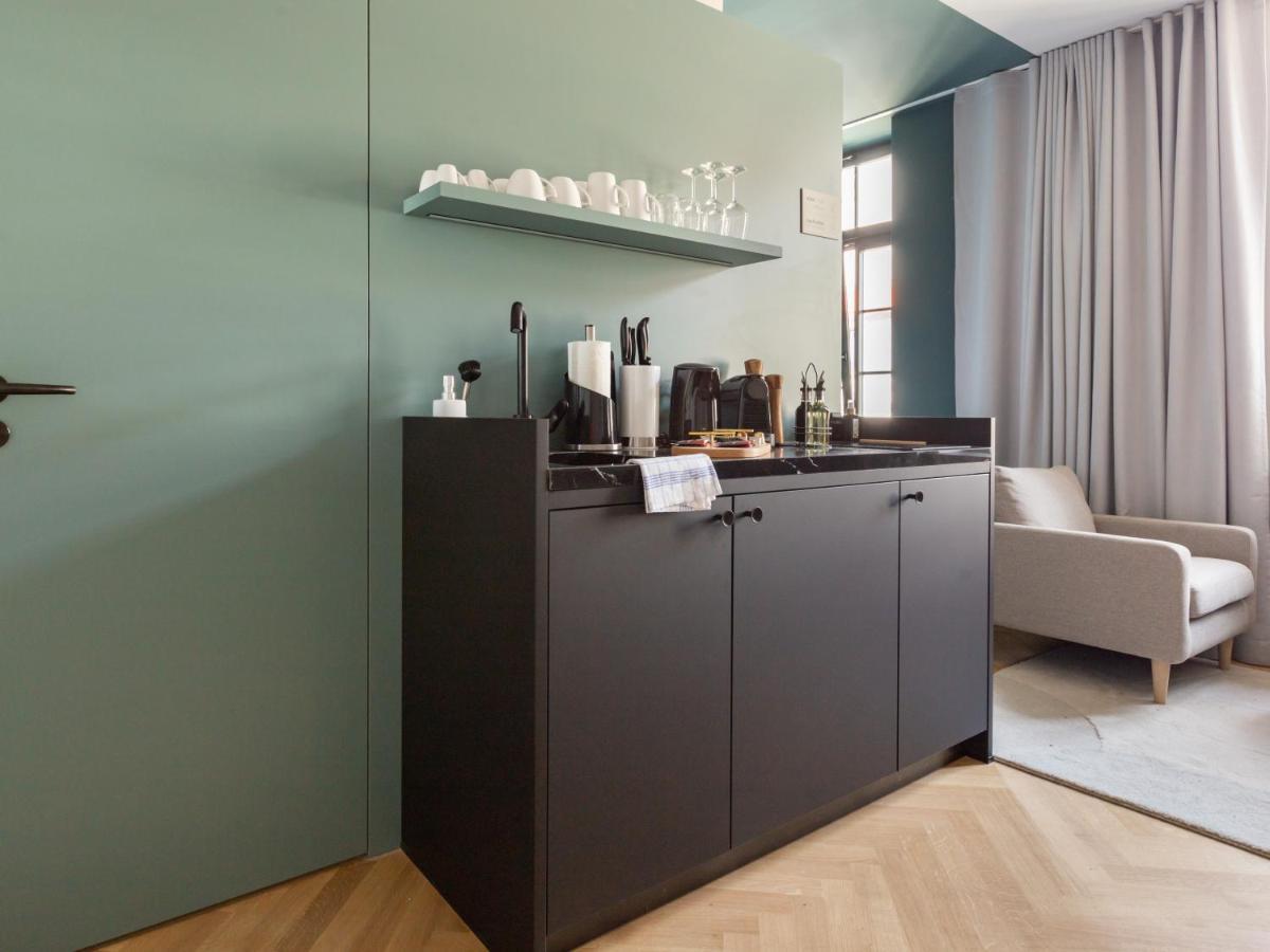 Limehome Rottenburg Am Neckar Poststrasse Luaran gambar
