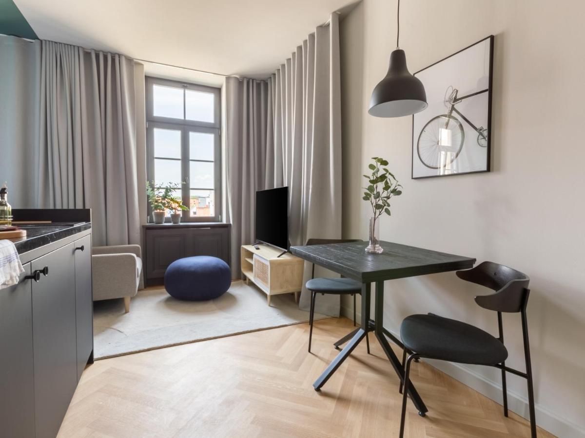 Limehome Rottenburg Am Neckar Poststrasse Luaran gambar