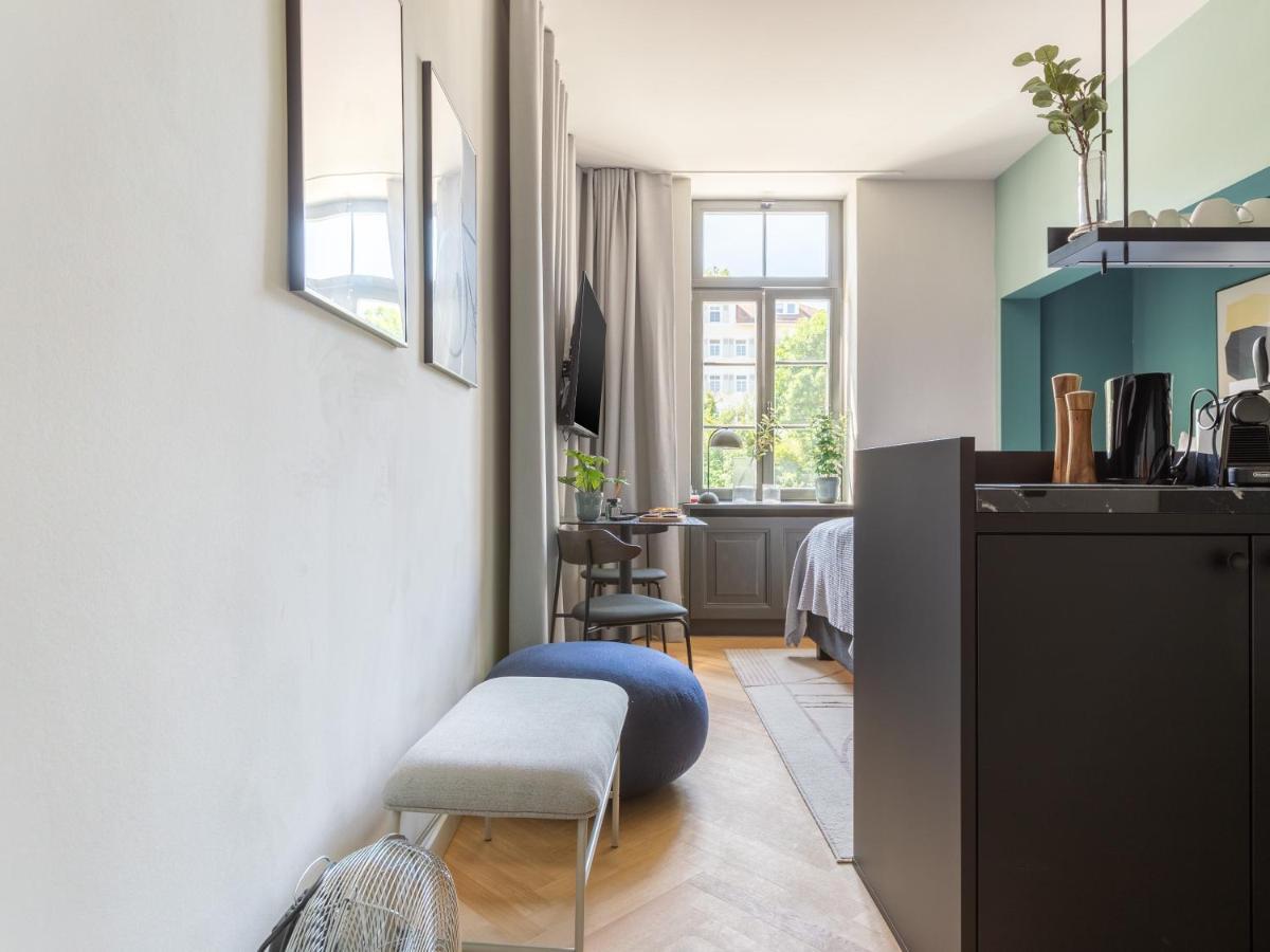 Limehome Rottenburg Am Neckar Poststrasse Luaran gambar