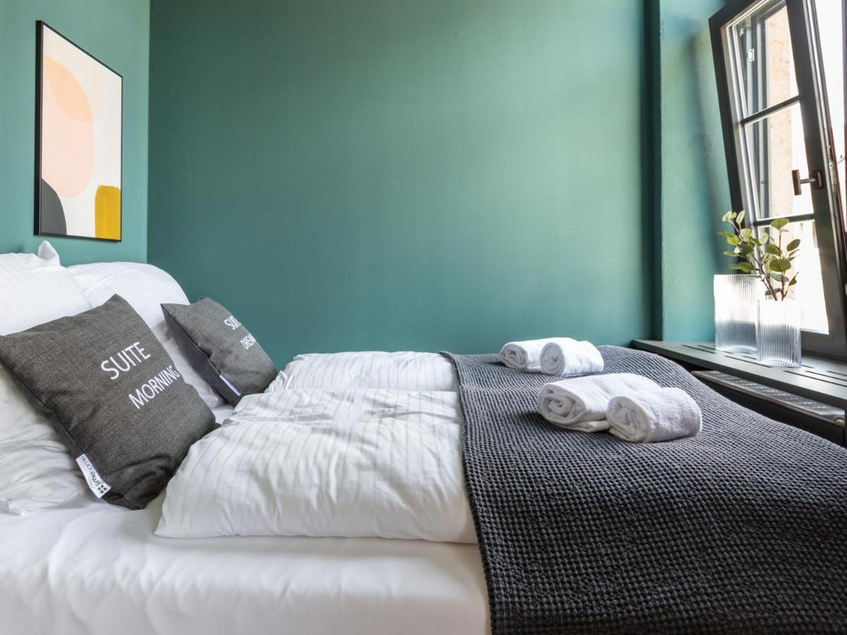 Limehome Rottenburg Am Neckar Poststrasse Luaran gambar