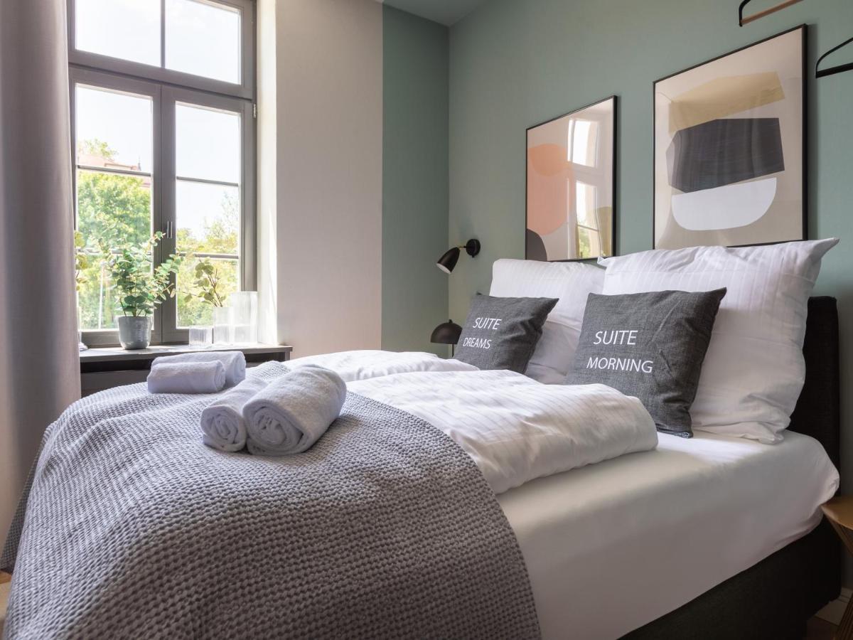 Limehome Rottenburg Am Neckar Poststrasse Luaran gambar