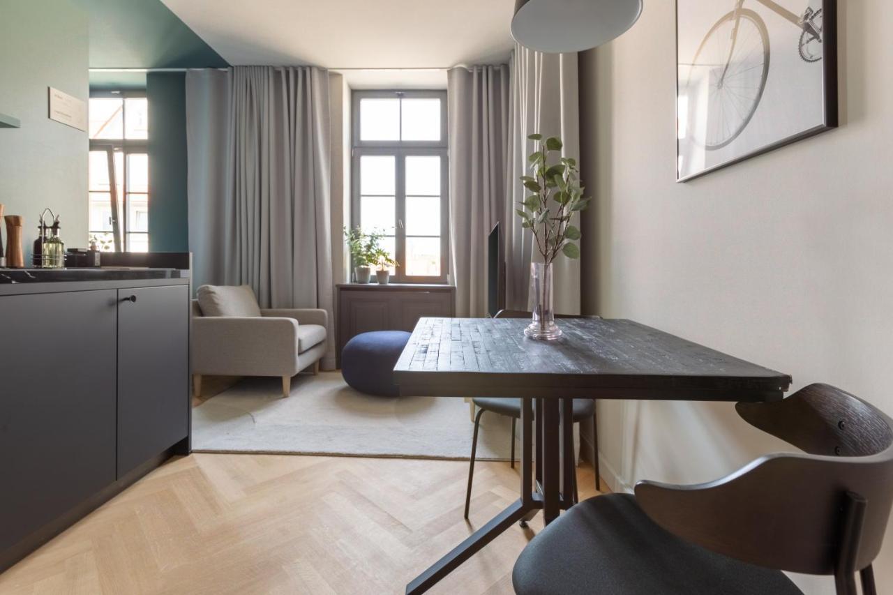 Limehome Rottenburg Am Neckar Poststrasse Luaran gambar